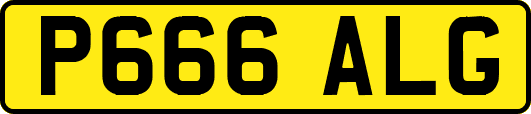 P666ALG