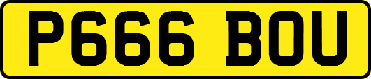 P666BOU