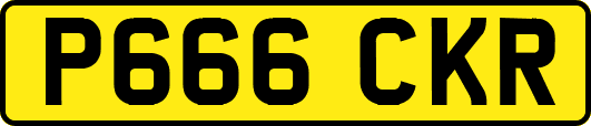 P666CKR