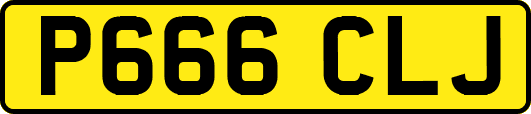 P666CLJ