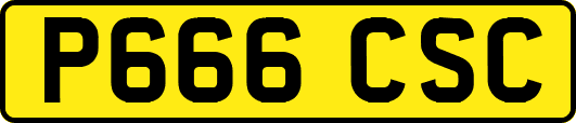 P666CSC