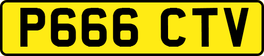 P666CTV