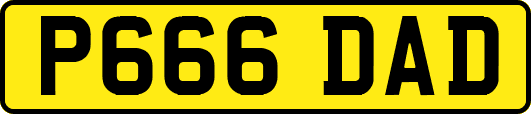 P666DAD