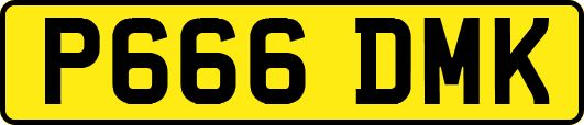 P666DMK