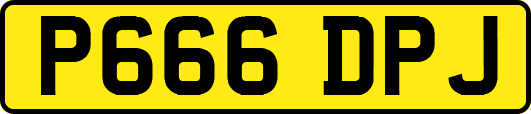 P666DPJ