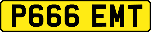 P666EMT
