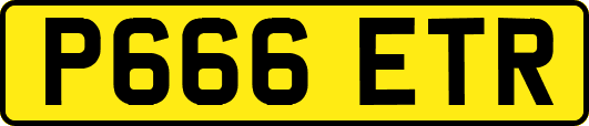 P666ETR
