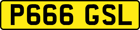 P666GSL