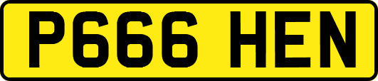 P666HEN