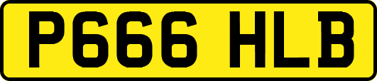 P666HLB