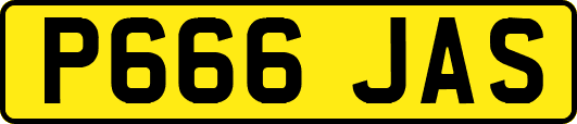 P666JAS