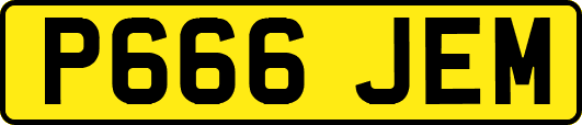 P666JEM