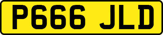 P666JLD
