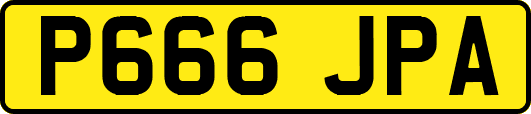 P666JPA