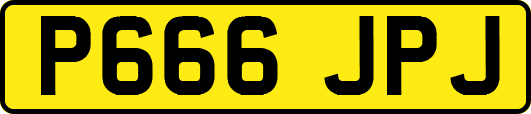 P666JPJ