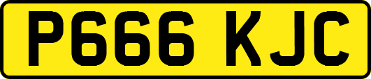 P666KJC