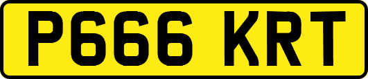 P666KRT