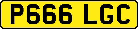 P666LGC