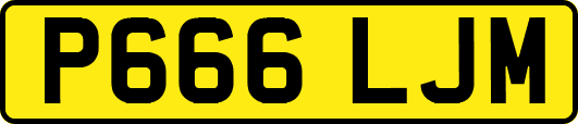 P666LJM