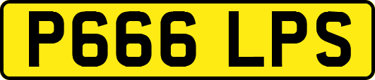 P666LPS