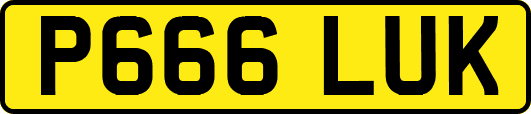 P666LUK