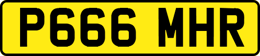 P666MHR
