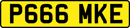 P666MKE