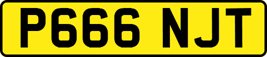 P666NJT
