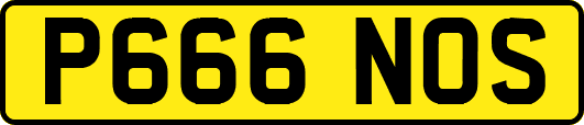 P666NOS