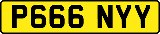 P666NYY