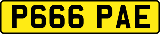 P666PAE