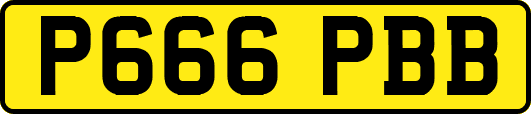 P666PBB