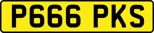 P666PKS