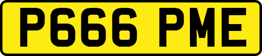 P666PME