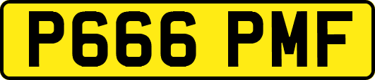 P666PMF