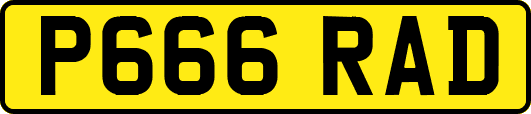 P666RAD