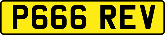P666REV