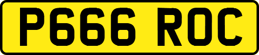 P666ROC