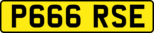 P666RSE