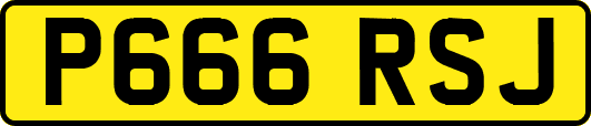 P666RSJ