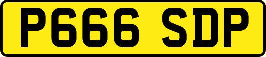 P666SDP