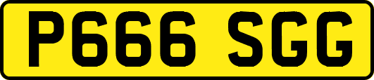 P666SGG