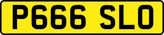 P666SLO
