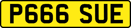 P666SUE
