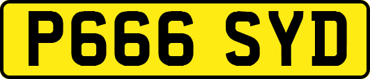 P666SYD