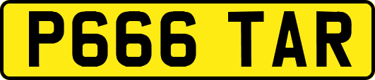 P666TAR