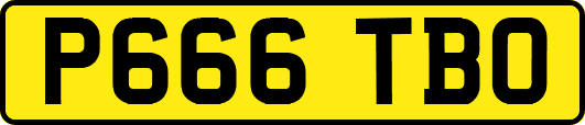 P666TBO
