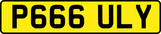 P666ULY