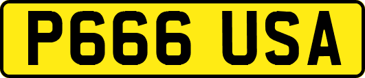 P666USA