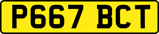 P667BCT